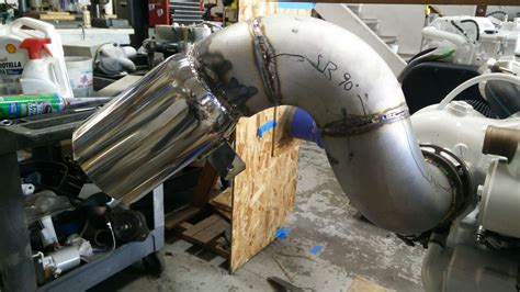 custom marine metal fabrication|custom marine exhaust systems.